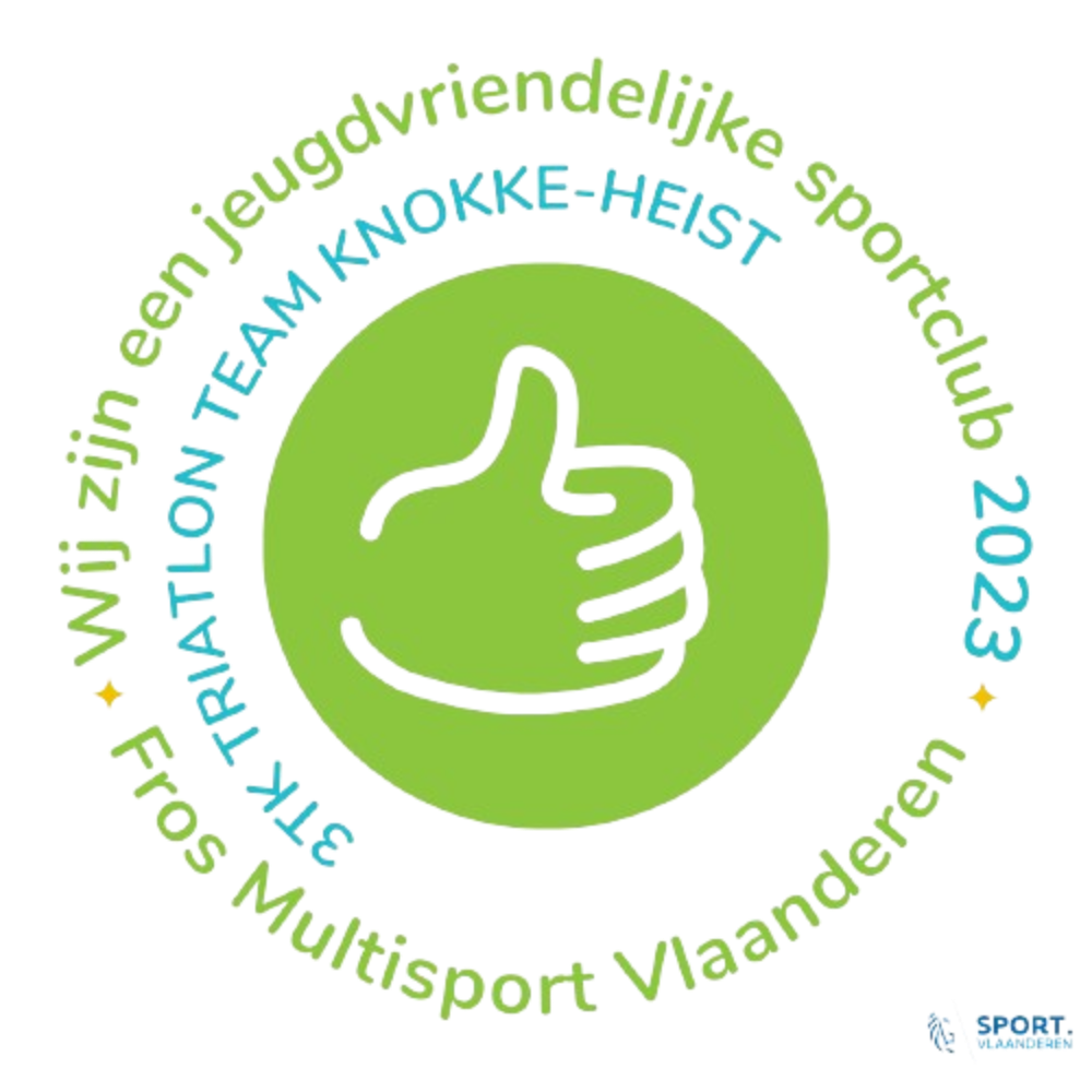 Jeugdvriendelijke sportclub 2020